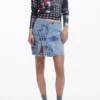 Vichy-Frucht-Pullover Vichy-Frucht-Pullover