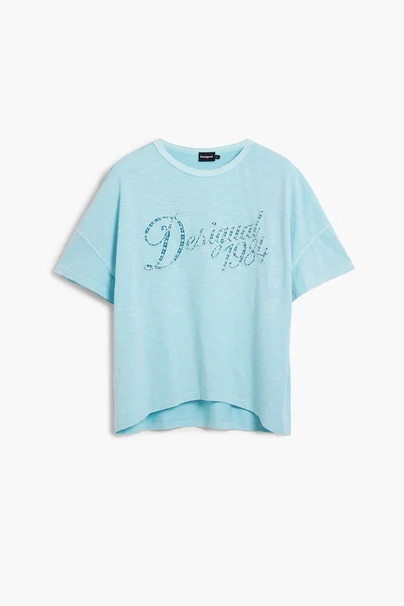 Vintage-T-Shirt 1984 Vintage-T-Shirt 1984