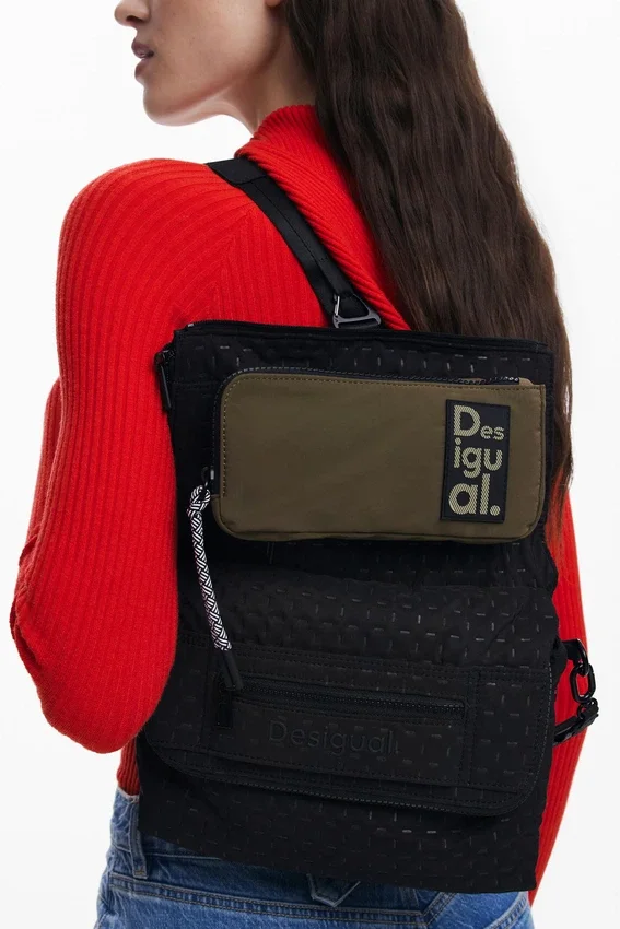Voyager Multipositionstasche Voyager Multipositionstasche