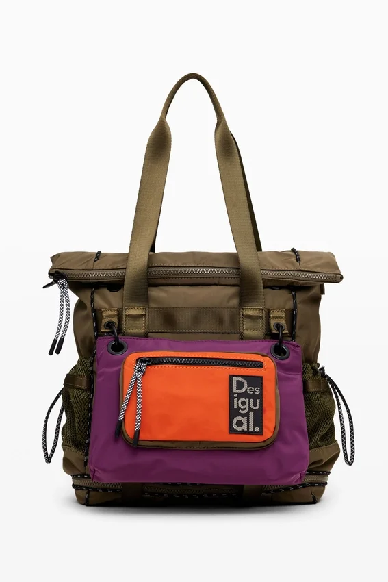Voyager XL Multiposition-Rucksack Voyager XL Multiposition-Rucksack
