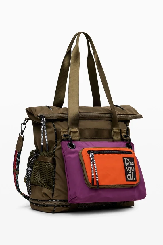 Voyager XL Multiposition-Rucksack Voyager XL Multiposition-Rucksack