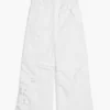 Wandelbare Hose mit Blumen von Tyler Mcgillivary Wandelbare Hose mit Blumen von Tyler Mcgillivary