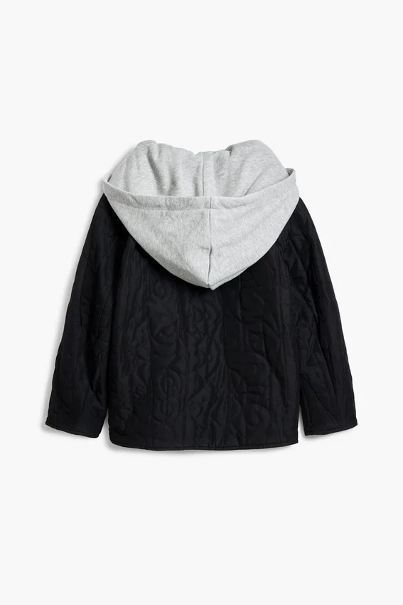 Wendbare Spiderman™-Jacke Wendbare Spiderman™-Jacke