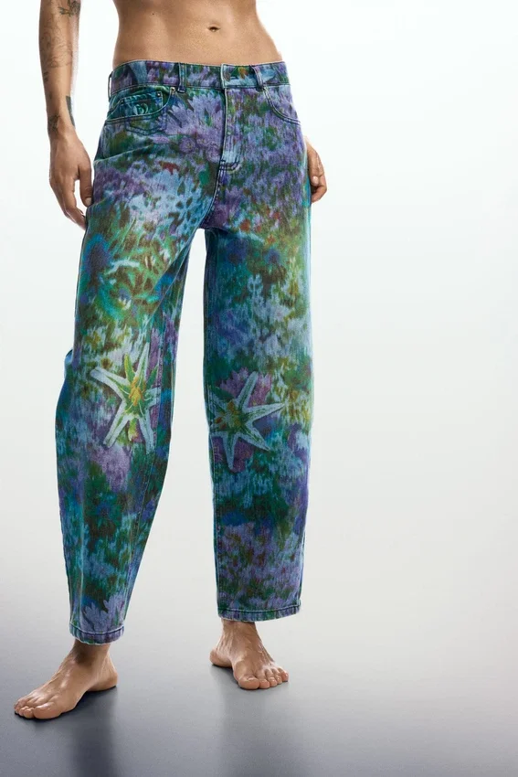 Wild Garden Hose Hosen Wild Garden Hose Hosen