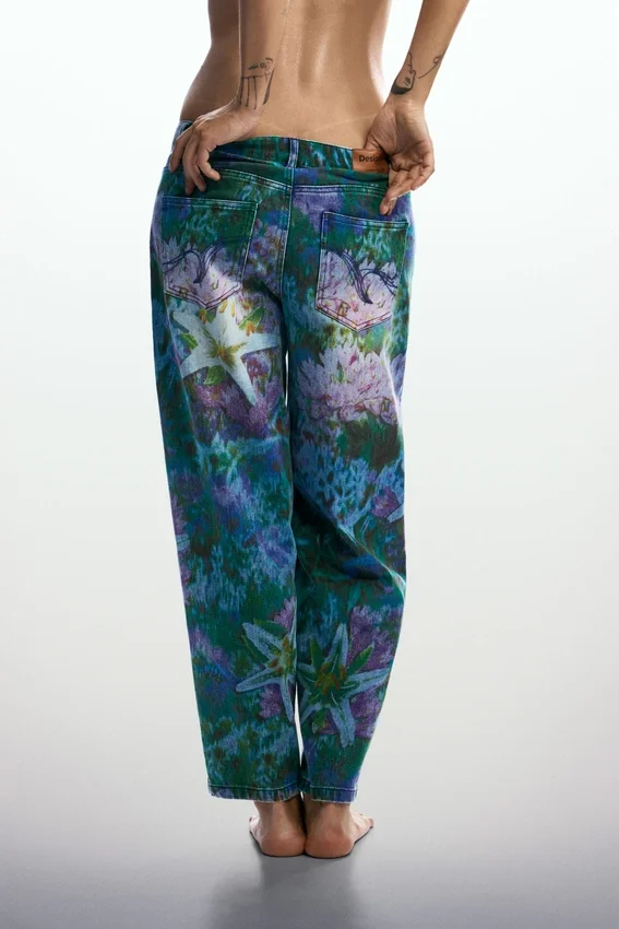 Wild Garden Hose Hosen Wild Garden Hose Hosen