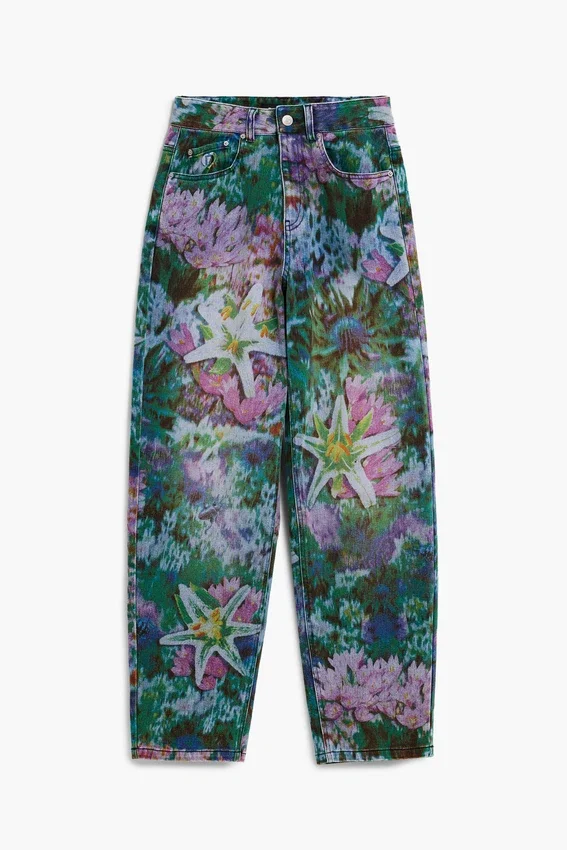 Wild Garden Hose Hosen Wild Garden Hose Hosen