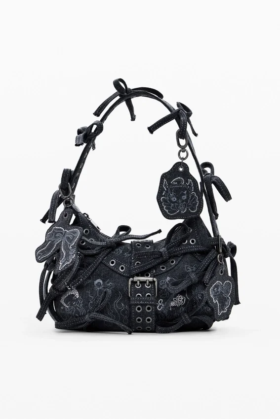 Y2K MarÍA Escote Tasche Y2K MarÍA Escote Tasche