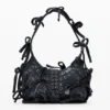 Y2K MarÍA Escote Tasche Y2K MarÍA Escote Tasche