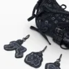 Y2K MarÍA Escote Tasche Y2K MarÍA Escote Tasche