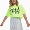 Zeilagiges Rugby-Kleid Zeilagiges Rugby-Kleid