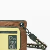 Zweifarbiger gewachster Voyager-Rucksack Zweifarbiger gewachster Voyager-Rucksack