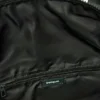 Zweifarbiger gewachster Voyager-Rucksack Zweifarbiger gewachster Voyager-Rucksack