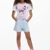 Zweifarbiges Mickey Mouse™ T-Shirt Zweifarbiges Mickey Mouse™ T-Shirt