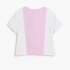 Zweifarbiges Mickey Mouse™ T-Shirt Zweifarbiges Mickey Mouse™ T-Shirt