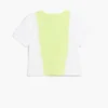Zweifarbiges Mickey- und Minnie-Mouse™-T-Shirt Zweifarbiges Mickey- und Minnie-Mouse™-T-Shirt